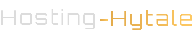Hosting-Hytale.pro